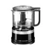 KitchenAid Robot Hachoir 1,2 L Noir Onyx 5KFC0516EOB -Cuisine Appareils Magasin 761008 0 2 Robot hachoir 1 2 L noir Onyx 5KFC0516EOB Kitchenaid