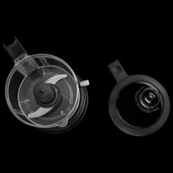 KitchenAid Robot Hachoir 1,2 L Noir Onyx 5KFC0516EOB -Cuisine Appareils Magasin 761008 2 2 Robot hachoir 1 2 L noir Onyx 5KFC0516EOB Kitchenaid