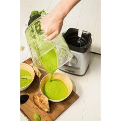 Magimix Blender Laqué Chrome 1,8 L 1300 W 11630 8 Magimix Blender Laqué Chrome 1,8 L 1300 W 11630 -Cuisine Appareils Magasin 761012 2 11 Blender laque chrome 1 8 L 1300 W 11630 Magimix