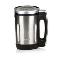Domo Mixeur à Soupe 2,2 L 1000 W DO716BL -Cuisine Appareils Magasin 761022 2 4 Mixeur a soupe 2 2 L 1000 W DO716BL Domo