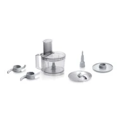 Bosch Robot De Cuisine MultiTalent 3 800 W Blanc MCM3100W -Cuisine Appareils Magasin 761032 2 1 Robot de cuisine MultiTalent 3 800 W blanc MCM3100W Bosch
