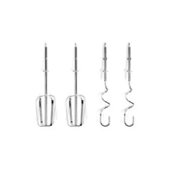 Batteur électrique 300 W Livoo DOP228 -Cuisine Appareils Magasin 761045 2 1 Batteur electrique 300 W Livoo DOP228 Livoo