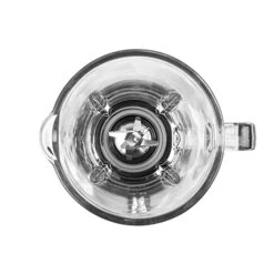 Schneider® Blender Vintage 1,5 L 800 W SCBL15R Rouge -Cuisine Appareils Magasin 761073 3 1 Blender vintage 1 5 L 800 W SCBL15R rouge Schneider