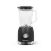 Schneider® Blender Vintage 800 W 1,5 L SCBL15B Noir -Cuisine Appareils Magasin 761074 0 1 Blender vintage 800 W 1 5 L SCBL15B noir Schneider