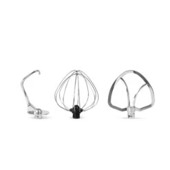 THOMSON Robot Pâtissier Multifonctions 7 L Créa Chef XL 1400 W -Cuisine Appareils Magasin 761077 4 2 Robot patissier multifonctions 7 L Crea Chef XL 1400 W Thomson