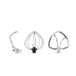 THOMSON Robot Pâtissier Multifonction 4,8 L Créa Chef 800 W -Cuisine Appareils Magasin 761078 2 1 Robot patissier multifonction 4 8 L Crea Chef 800 W Thomson