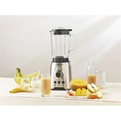 Blender Inox 1200 W -Cuisine Appareils Magasin 761087 1 1 Blender Inox 1200 W Lagrange