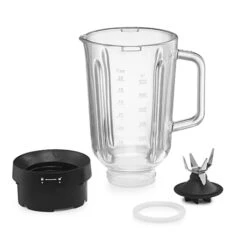 Blender Inox 1200 W -Cuisine Appareils Magasin 761087 2 1 Blender Inox 1200 W Lagrange