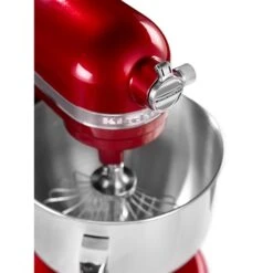 KitchenAid Robot Pâtissier Artisan à Bol Relevable 6,9 L 500 W Pomme D'amour 5KSM7580XECA -Cuisine Appareils Magasin 761091 4 2 Robot patissier Artisan a bol relevable 6 9 L 500 W pomme d amour 5KSM7580XECA Kitchenaid