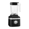 KitchenAid Blender 3 Vitesses 1,4 L 650 W Noir Réglisse 5KSB1325EBM -Cuisine Appareils Magasin 761092 0 2 Blender 3 vitesses 1 4 L 650 W noir reglisse 5KSB1325EBM Kitchenaid
