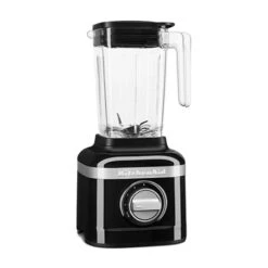 KitchenAid Blender 3 Vitesses 1,4 L 650 W Noir Onyx 5KSB1325EOB -Cuisine Appareils Magasin 761094 1 3 Blender 3 vitesses 1 4 L 650 W noir onyx 5KSB1325EOB Kitchenaid