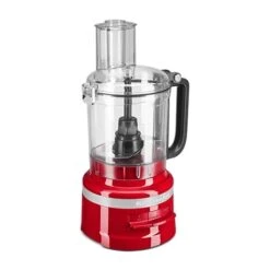 KitchenAid Robot Multifonctions 2,1 L 250 W Rouge Empire 5KFP0921EER -Cuisine Appareils Magasin 761101 2 2 Robot multifonctions 2 1 L 250 W rouge empire 5KFP0921EER Kitchenaid