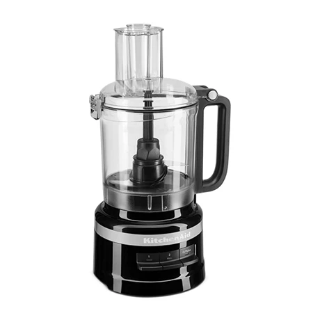 KitchenAid Robot Multifonctions 2,1 L 250 W Noir Onyx 5KFP0921EOB 6 KitchenAid Robot Multifonctions 2,1 L 250 W Noir Onyx 5KFP0921EOB – Image 4
