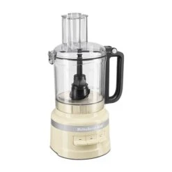 KitchenAid Robot Multifonctions 2,1 L 250 W Crème 5KFP0921EBM -Cuisine Appareils Magasin 761103 2 2 Robot multifonctions 2 1 L 250 W creme 5KFP0921EBM Kitchenaid