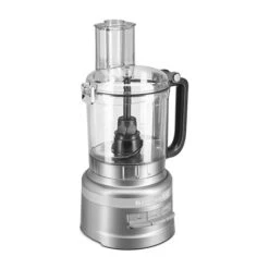 KitchenAid Robot Multifonctions 2,1 L 250 W Gris Argent 5KFP0921EAC -Cuisine Appareils Magasin 761104 3 1 Robot multifonctions 2 1 L 250 W gris argent 5KFP0921EAC Kitchenaid