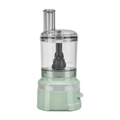 KitchenAid Robot Multifonctions 2,1 L 250 W Vert Pistache 5KFP0921EPT -Cuisine Appareils Magasin 761106 3 1 Robot multifonctions 2 1 L 250 W vert pistache 5KFP0921EPT Kitchenaid