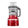KitchenAid Robot Multifonctions 3,1 L 400 W Rouge Empire 5KFP1319EER -Cuisine Appareils Magasin 761107 0 1 Robot multifonctions 3 1 L 400 W rouge empire 5KFP1319EER Kitchenaid