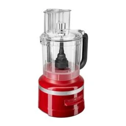 KitchenAid Robot Multifonctions 3,1 L 400 W Rouge Empire 5KFP1319EER -Cuisine Appareils Magasin 761107 4 1 Robot multifonctions 3 1 L 400 W rouge empire 5KFP1319EER Kitchenaid