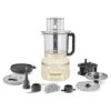 KitchenAid Robot Multifonctions 3,1 L 400 W Crème 5KFP1319EAC 1 KitchenAid Robot Multifonctions 3,1 L 400 W Crème 5KFP1319EAC -Cuisine Appareils Magasin 761109 0 2 Robot multifonctions 3 1 L 400 W creme 5KFP1319EAC Kitchenaid