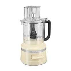 KitchenAid Robot Multifonctions 3,1 L 400 W Crème 5KFP1319EAC -Cuisine Appareils Magasin 761109 3 2 Robot multifonctions 3 1 L 400 W creme 5KFP1319EAC Kitchenaid