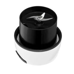 Blender Nomade Fresh&Mix 340 ML -Cuisine Appareils Magasin 761113 1 1 Blender nomade Fresh Mix 340 mL Simeo