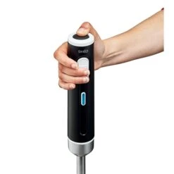 Mixeur électrique Plongeant Sans Fil Rechargeable 2 Vitesses 200 W -Cuisine Appareils Magasin 761116 2 1 Mixeur electrique plongeant sans fil rechargeable 2 vitesses 200 W Simeo