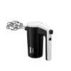 Batteur à Main électrique Sans Fil Rechargeable 3 Vitesses 50 W -Cuisine Appareils Magasin 761117 0 1 Batteur a main electrique sans fil rechargeable 3 vitesses 50 W Simeo