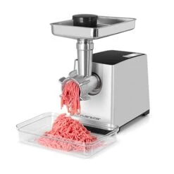 Robot Hachoir Multifonctions PRH650 -Cuisine Appareils Magasin 761119 2 1 Robot hachoir multifonctions PRH650 Riviera et bar