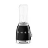 Smeg Mini Blender Noir PBF01BLEU