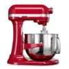 KitchenAid Robot Pâtissier Multifonction Avec Crémaillère Artisan Rouge Empire 500 W 5KSM7580XEER -Cuisine Appareils Magasin 76121 0 11 Robot patissier multifonction avec cremaillere Artisan rouge empire 500 W 5KSM7580XEER Kitchenaid