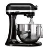 KitchenAid Robot Pâtissier Multifonction Avec Crémaillère Artisan Noir Onyx 500 W 5KSM7580XEOB 2 KitchenAid Robot Pâtissier Multifonction Avec Crémaillère Artisan Noir Onyx 500 W 5KSM7580XEOB -Cuisine Appareils Magasin 76122 0 8 Robot patissier multifonction avec cremaillere Artisan noir onyx 500 W 5KSM7580XEOB Kitchenaid
