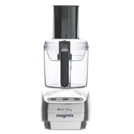 Magimix Robot Multifonctions Le Mini Plus Chrome Mat 18260F 3 Magimix Robot Multifonctions Le Mini Plus Chrome Mat 18260F