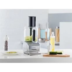 Magimix Robot Multifonctions Le Mini Plus Chrome Mat 18260F 11 Magimix Robot Multifonctions Le Mini Plus Chrome Mat 18260F -Cuisine Appareils Magasin 76155 4 9 Robot Multifonctions Le Mini Plus Chrome mat 18260F Magimix