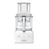 Magimix Robot Multifonctions CS 5200 XL PREMIUM Blanc 1100 W 18700F -Cuisine Appareils Magasin 76158 0 25 Robot multifonctions CS 5200 XL PREMIUM Blanc 1100 W 18700F Magimix