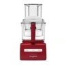 Magimix Robot Multifonction CS 5200 XL PREMIUM Rouge 1100 W 18703F -Cuisine Appareils Magasin 76160 0 24 Robot multifonction CS 5200 XL PREMIUM Rouge 1100 W 18703F Magimix