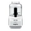 Magimix Mini Hachoir Micro Blanc 18111F -Cuisine Appareils Magasin 76165 0 2 Mini hachoir Micro Blanc 18111F Magimix