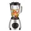 Blender Inox Avec Bol En Verre 500 W 1,5 L TBLI-360 -Cuisine Appareils Magasin 76178 0 1 Blender inox avec bol en verre 500 W 1 5 L TBLI 360 Techwood