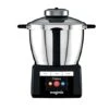 Magimix Robot Cook Expert Noir 18903 -Cuisine Appareils Magasin 76186 0 74 Robot Cook Expert Noir 18903 Magimix