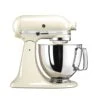 KitchenAid Robot Pâtissier Multifonction Artisan Crème 300 W 5KSM125EAC 2 KitchenAid Robot Pâtissier Multifonction Artisan Crème 300 W 5KSM125EAC -Cuisine Appareils Magasin 76192 0 6 Robot patissier multifonction Artisan creme 300 W 5KSM125EAC Kitchenaid