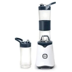 Blender Avec 2 Gourdes 600 Et 300 Ml 69382 -Cuisine Appareils Magasin 76196 4 2 Blender avec 2 gourdes 600 et 300 ml 69382 Lacor
