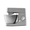 Kenwood Robot Pâtissier Kitchen Machine Chef Silver 4,7 L 1000 W KENKVC3110S