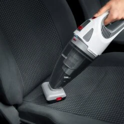 SEVERIN Aspirateur De Table Rechargeable 120 W HV7146 -Cuisine Appareils Magasin 770002 4 4 Aspirateur de table rechargeable 120 W HV7146 Severin