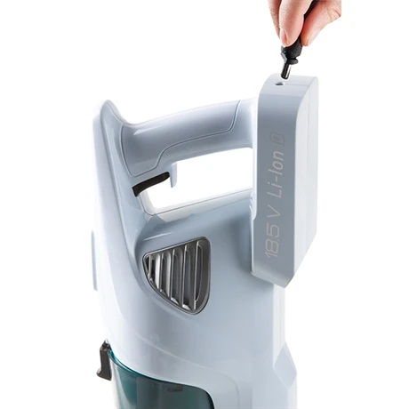 Domo Aspirateur Balai 2-en-1 DO233SV 6 Domo Aspirateur Balai 2-en-1 DO233SV – Image 4