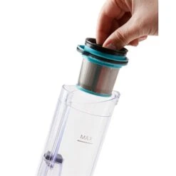 Domo Aspirateur à Main DO239S -Cuisine Appareils Magasin 770005 2 1 Aspirateur a main DO239S Domo