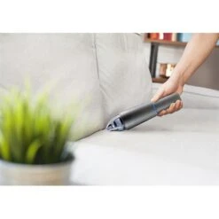 Domo Aspirateur à Main Sans Fil 7,2 V Sans Sac My Vac -Cuisine Appareils Magasin 770006 3 2 Aspirateur a main sans fil 7 2 V sans sac My Vac Domo