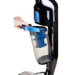 Domo Aspirateur Balai Sans Fil 29 V SLK DO221SV -Cuisine Appareils Magasin 77056 2 2 Aspirateur balai sans fil 29 V SLK DO221SV Domo