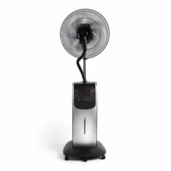 LIVOO Ventilateur Brumisateur 5 En 1 DOM385