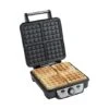 Bestron Gaufrier XXL 1100 W ASW281 -Cuisine Appareils Magasin 780000 0 1 Gaufrier XXL 1100 W ASW281 Bestron