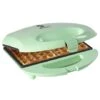 Bestron Gaufrier Sweet Dreams Vert 700 W ASW401 1 Bestron Gaufrier Sweet Dreams Vert 700 W ASW401 -Cuisine Appareils Magasin 780042 0 1 Gaufrier Sweet dreams vert 700 W ASW401 Bestron