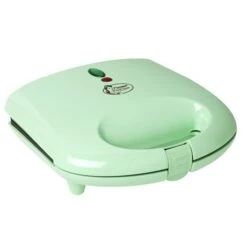 Bestron Gaufrier Sweet Dreams Vert 700 W ASW401 -Cuisine Appareils Magasin 780042 1 1 Gaufrier Sweet dreams vert 700 W ASW401 Bestron